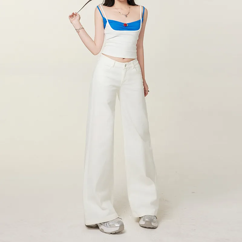 ZAZN Jeans Women's-13