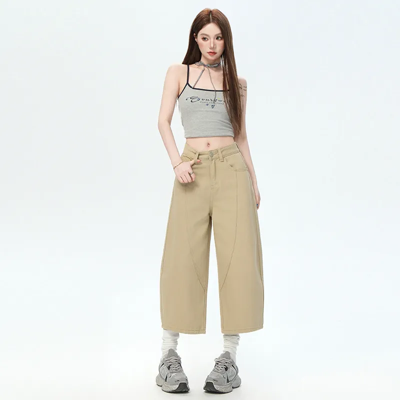 ZAZN Jeans Women's-0