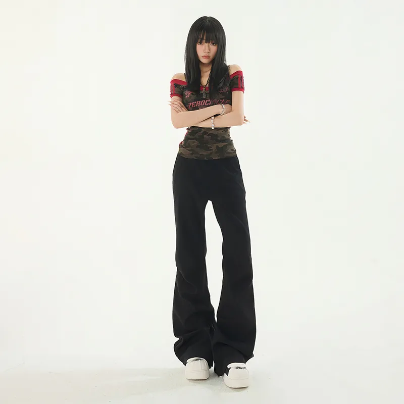 ZAZN Jeans Women's-9