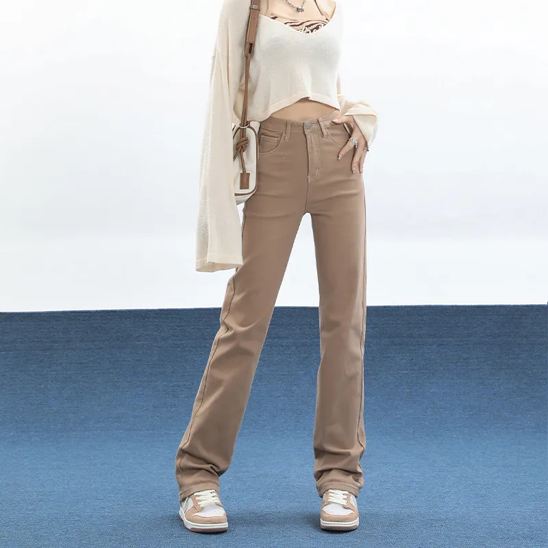 ZAZN Jeans Women's-3