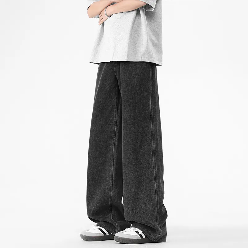 ZAZN Jeans Unisex-21