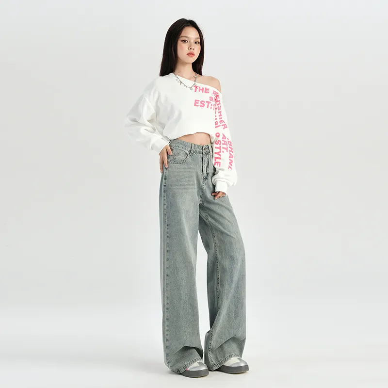 ZAZN Jeans Women's-27