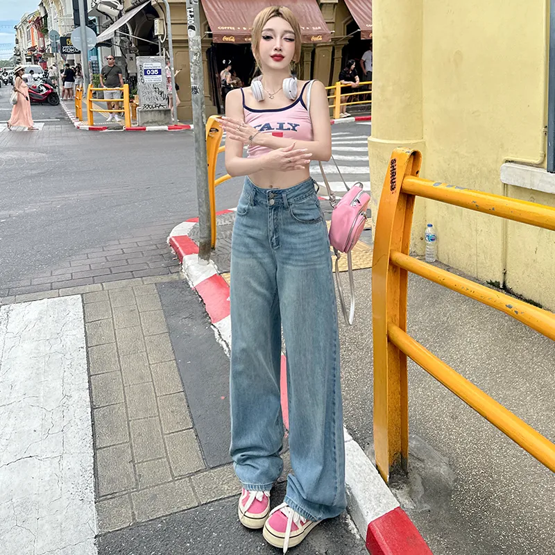 ZAZN Jeans Women's-13