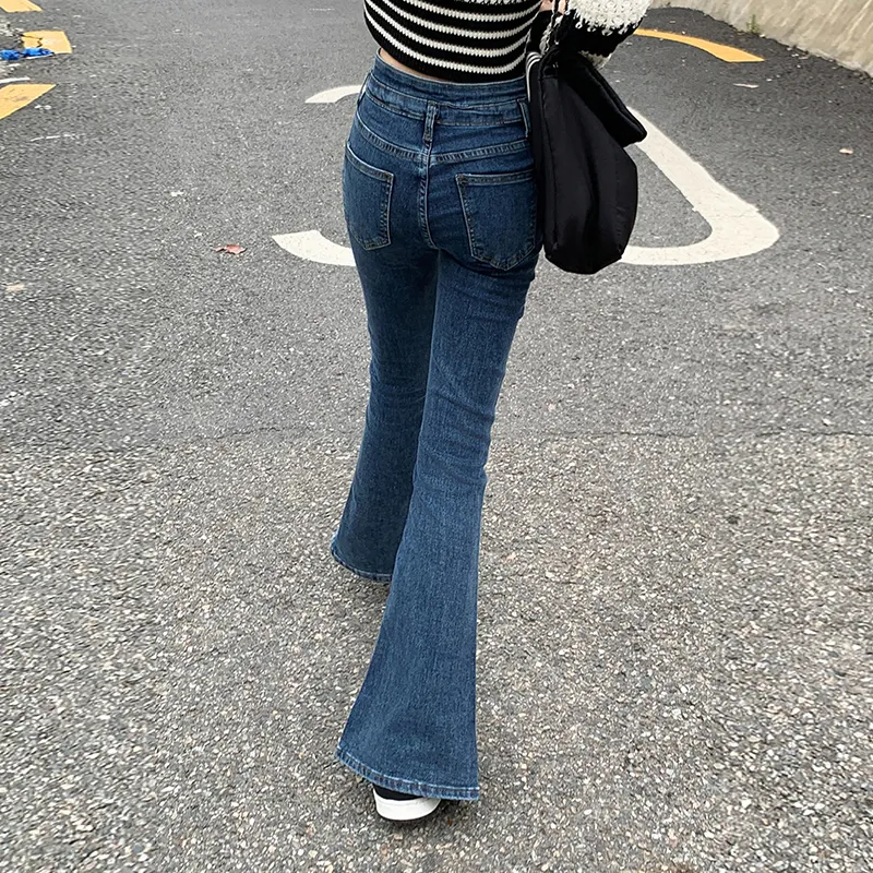 ZAZN Jeans Women's-6