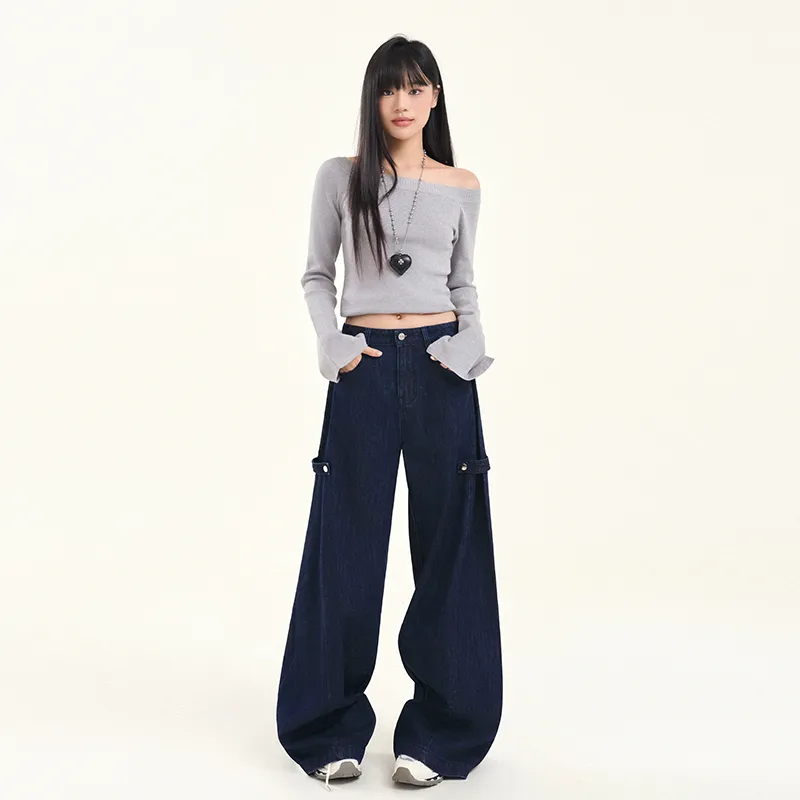 ZAZN Jeans Women's-9