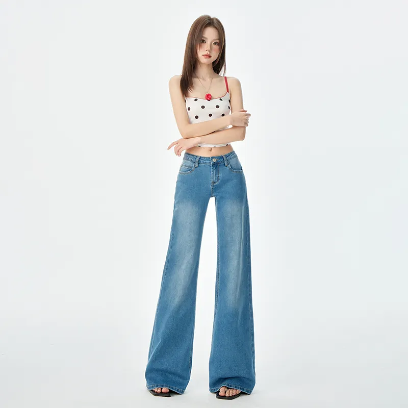 ZAZN Jeans Women's-8