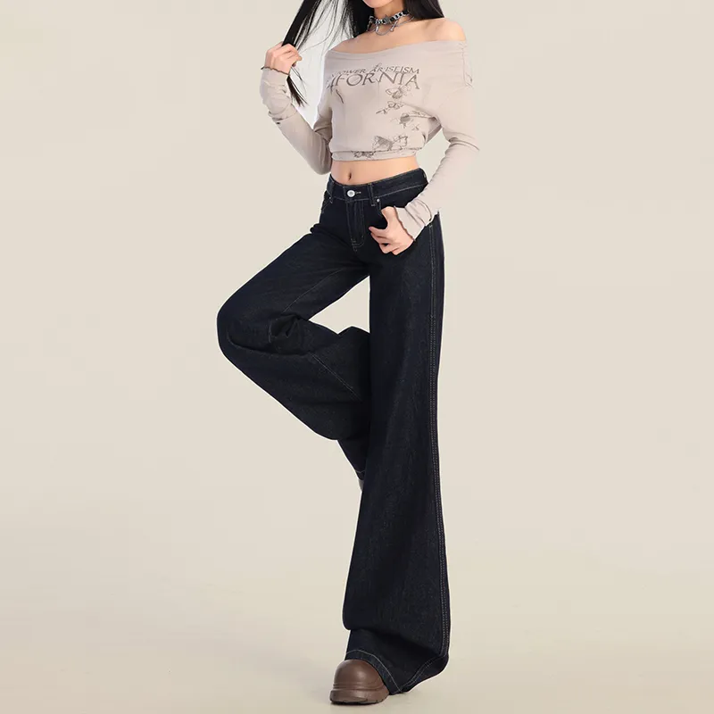 ZAZN Jeans Women's-10