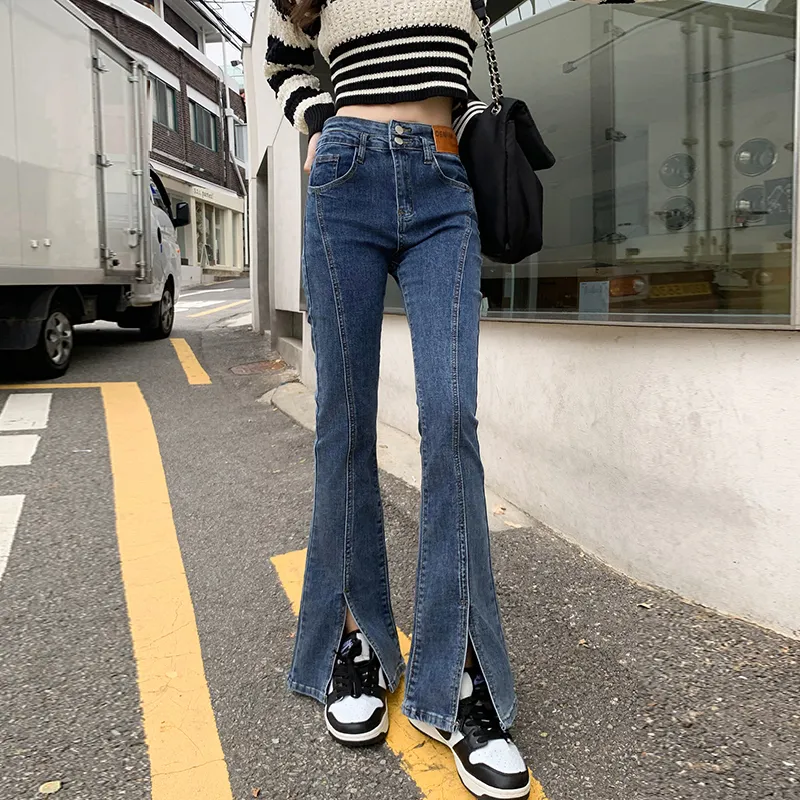 ZAZN Jeans Women's-4