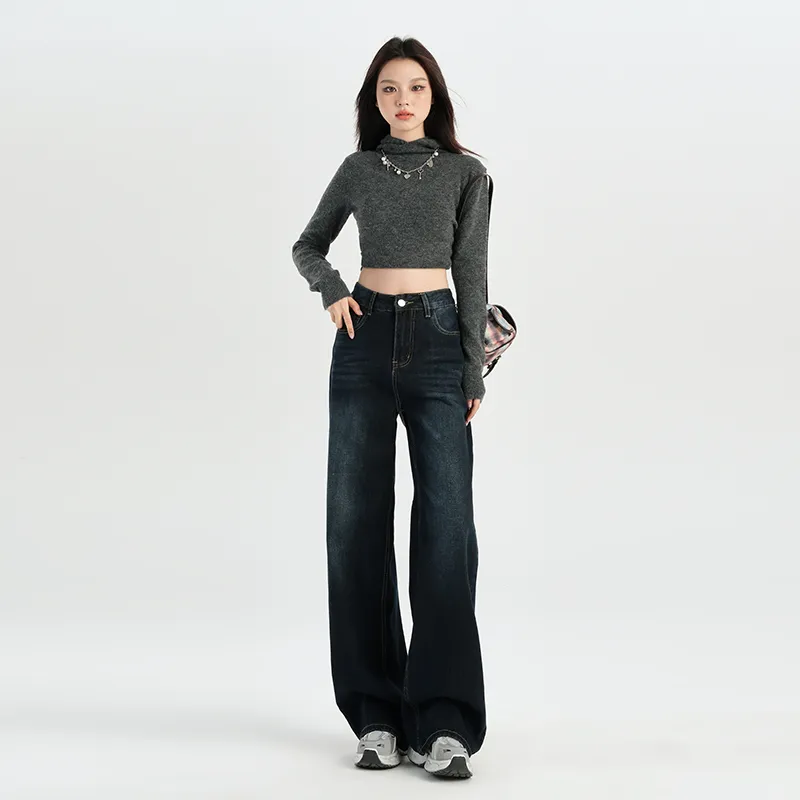 ZAZN Jeans Women's-2