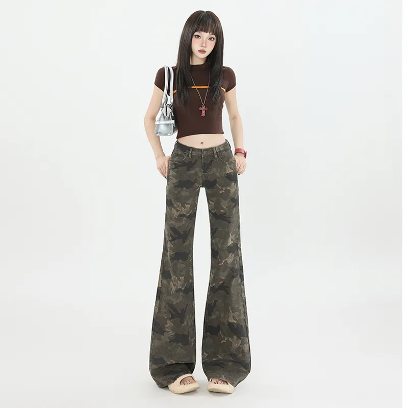 ZAZN Jeans Women's-9