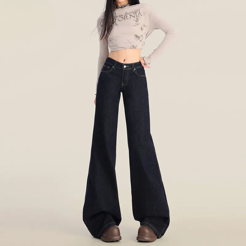 ZAZN Jeans Women's-4