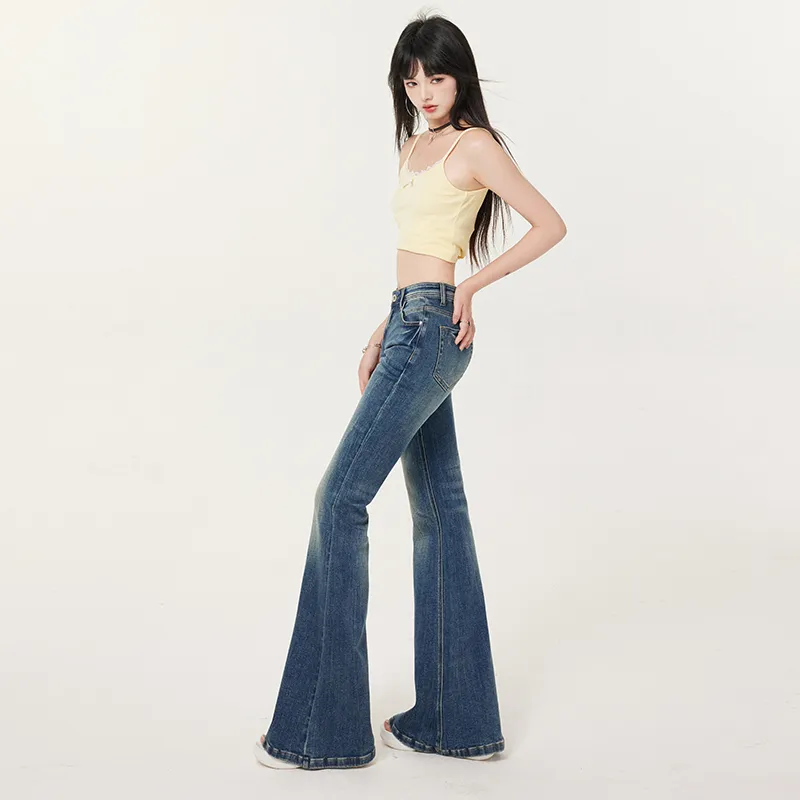 ZAZN Jeans Women's-13