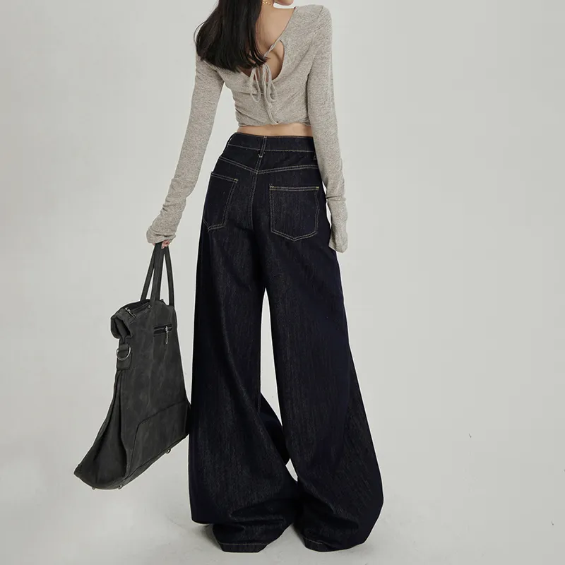 ZAZN Jeans Women's-17