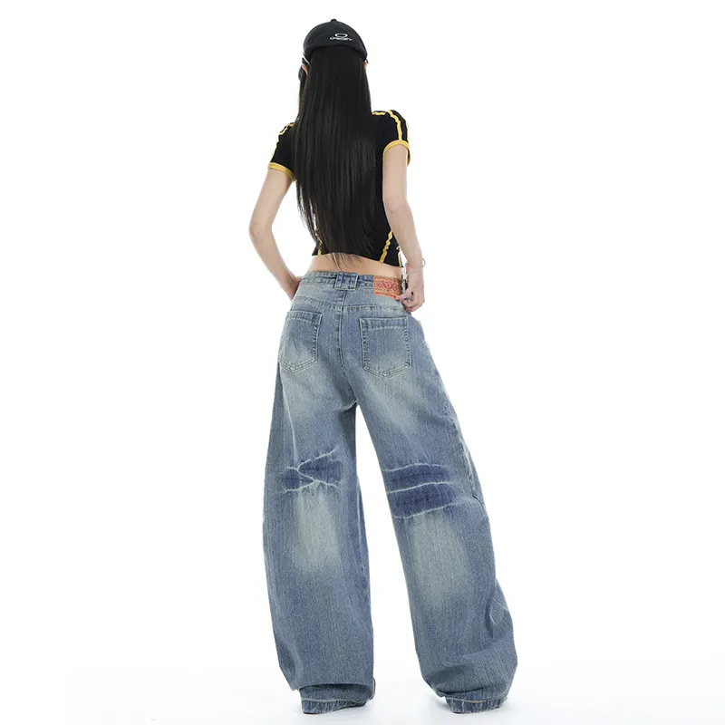 ZAZN Jeans Women's-13
