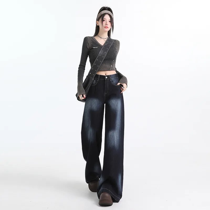 ZAZN Jeans Women's-10
