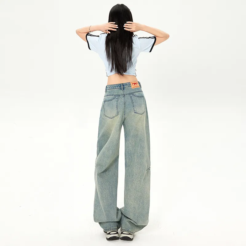 ZAZN Jeans Women's-6