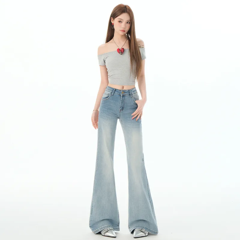 ZAZN Jeans Women's-3