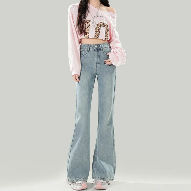 ZAZN Jeans Women's-9