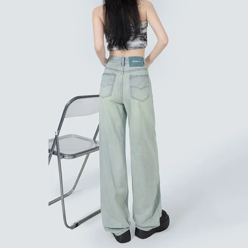 ZAZN Jeans Women's-0