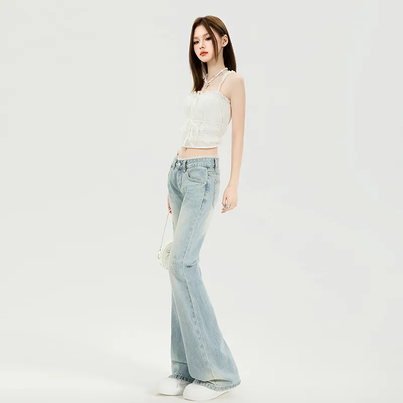 ZAZN Jeans Women's-8