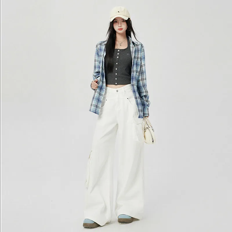 ZAZN Jeans Women's-1