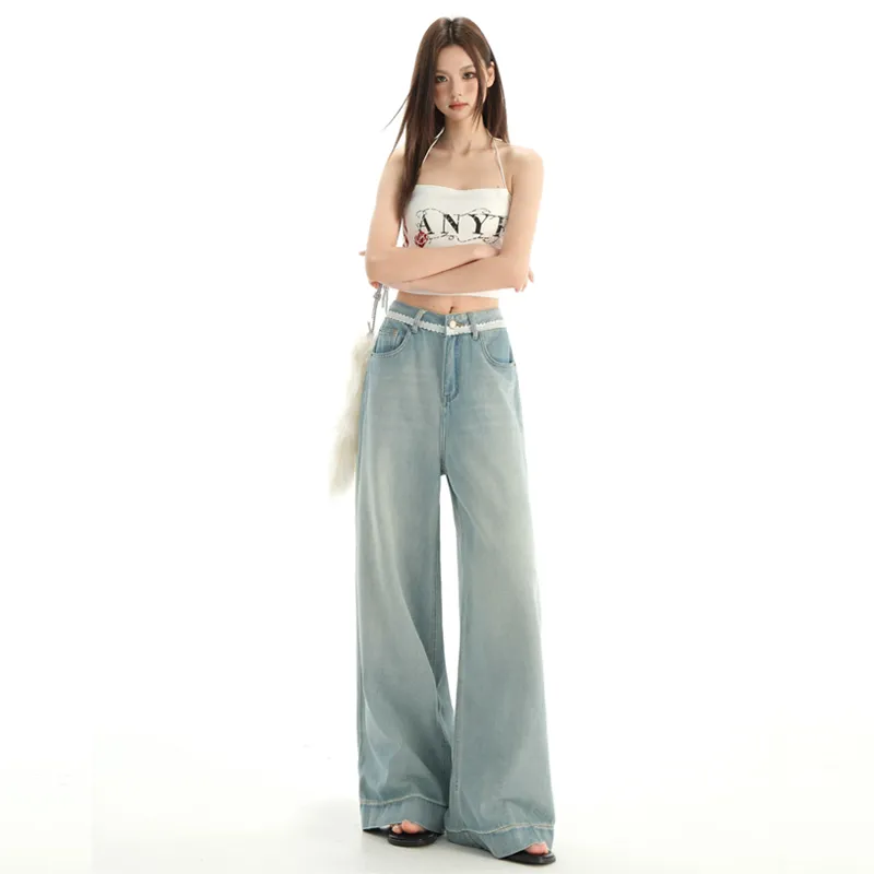 ZAZN Jeans Women's-4
