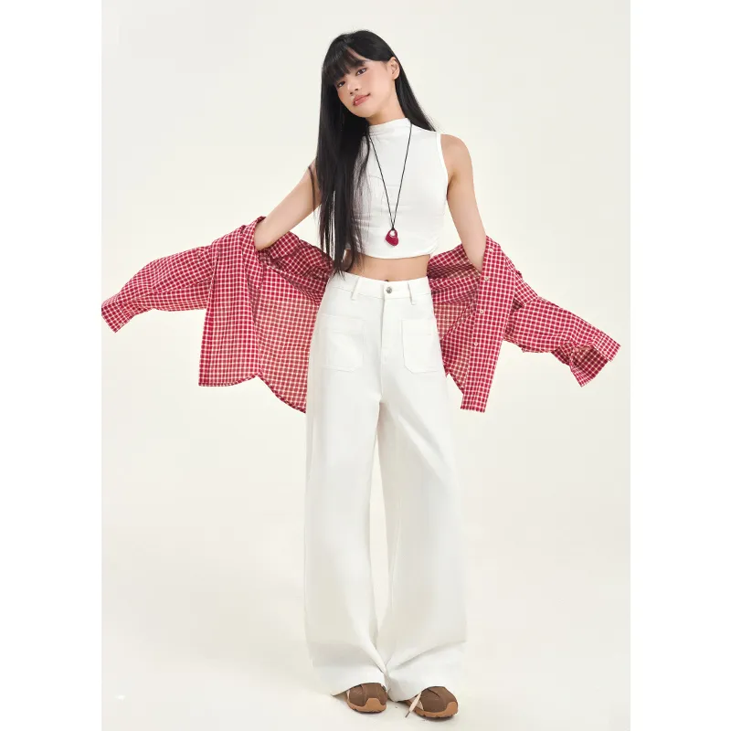 ZAZN Jeans Women's-11