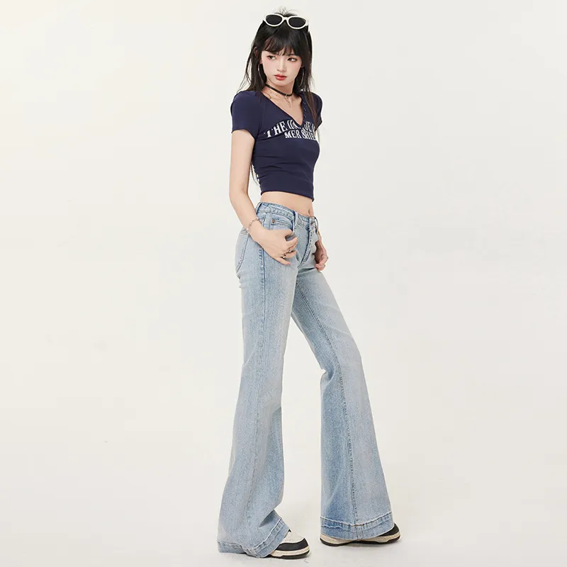 ZAZN Jeans Women's-3