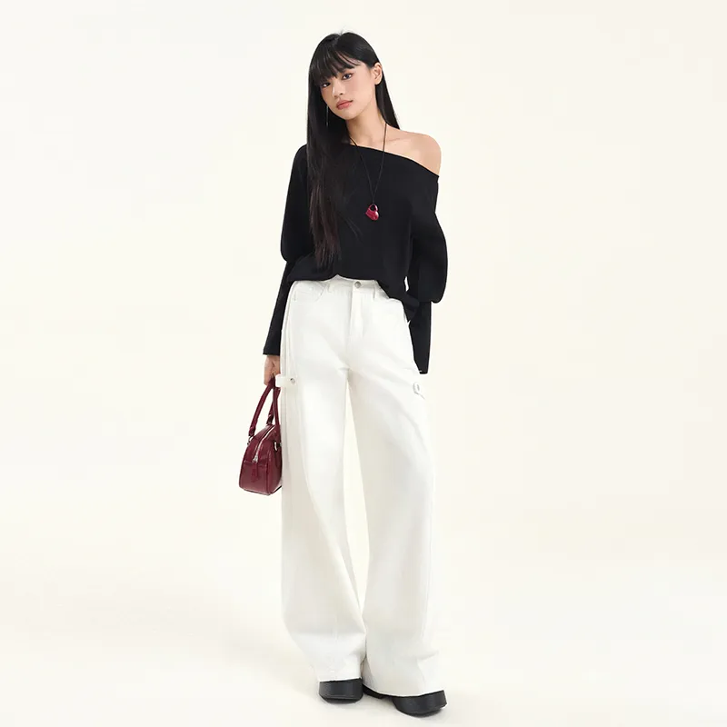 ZAZN Jeans Women's-17