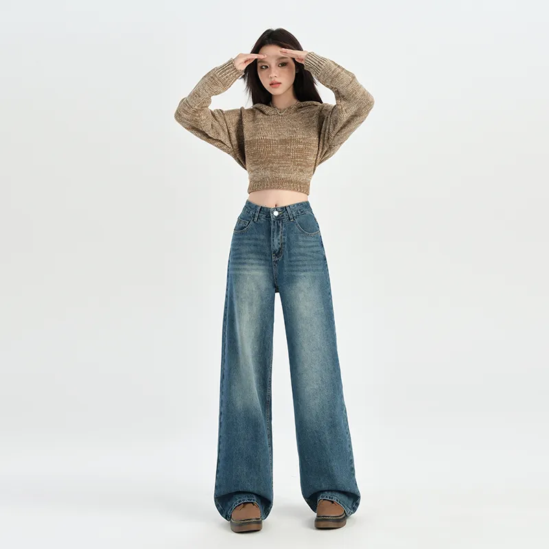 ZAZN Jeans Women's-22