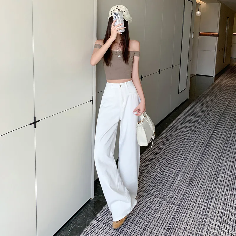 ZAZN Jeans Women's-15