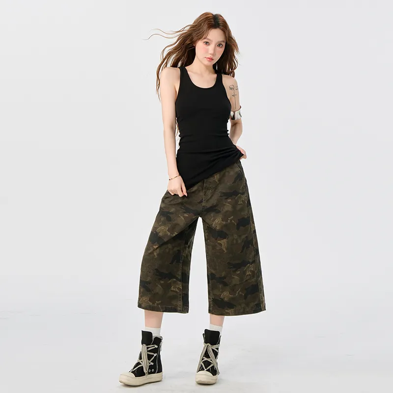 ZAZN Tank Tops Women's-5