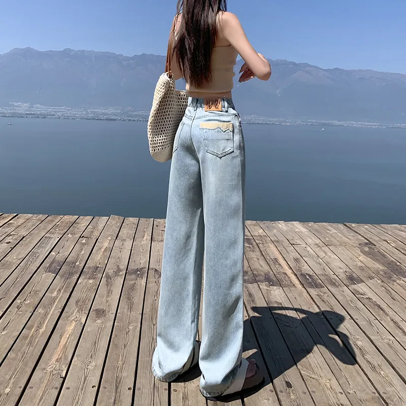 ZAZN Jeans Women's-11