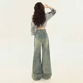 ZAZN Jeans Women's