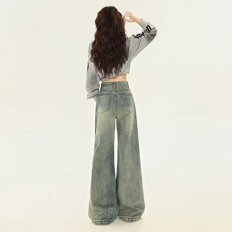 ZAZN Jeans Women's-0