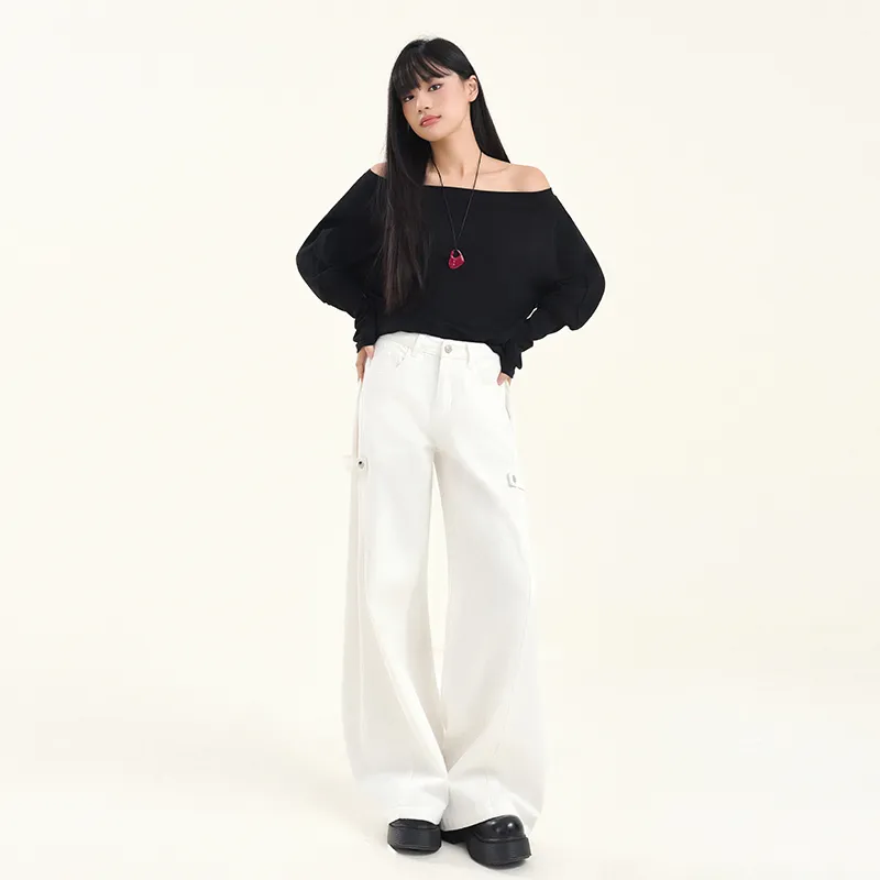ZAZN Jeans Women's-24