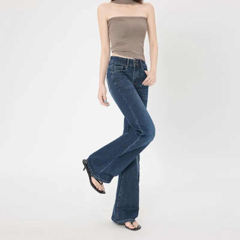 ZAZN Jeans Women's-10