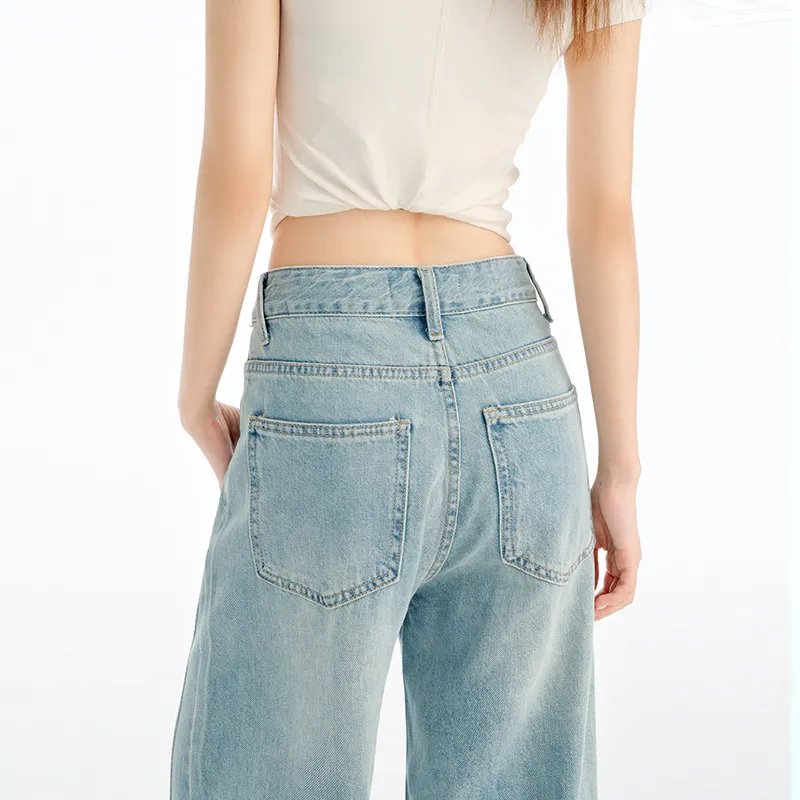 ZAZN Jeans Women's-5