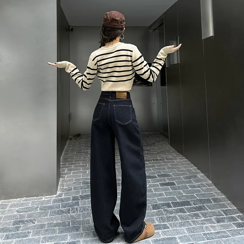 ZAZN Jeans Women's-11