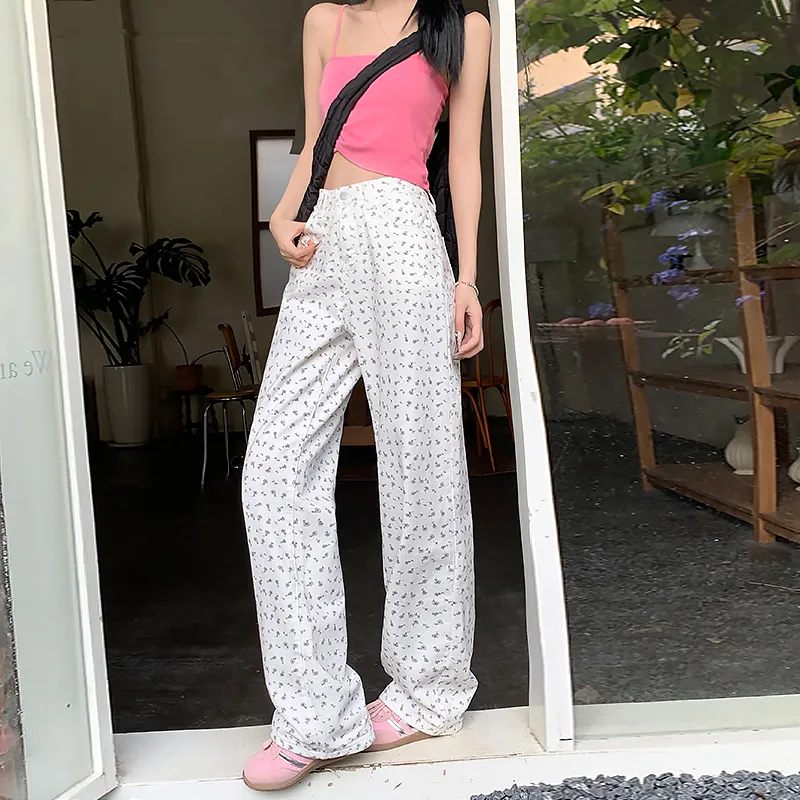 ZAZN Jeans Women's-2