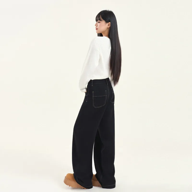 ZAZN Jeans Women's-20