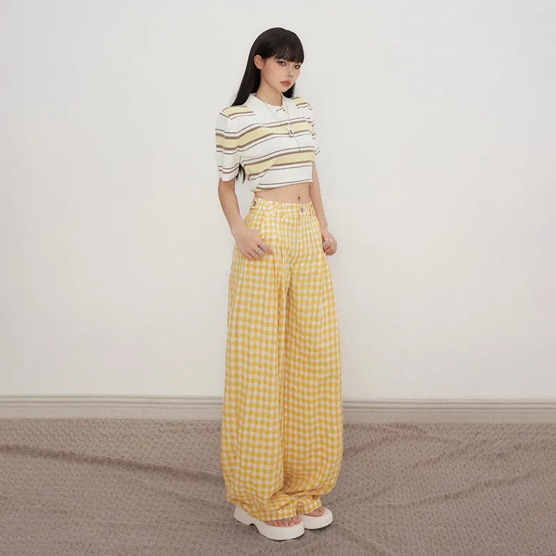 ZAZN Casual Pants Women's-9