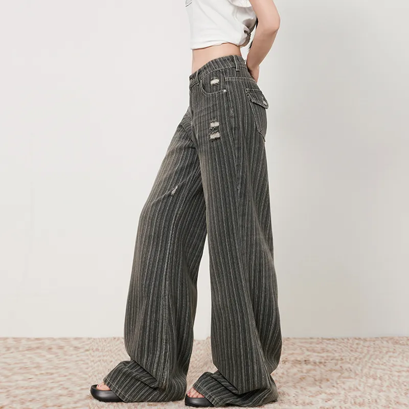 ZAZN Jeans Women's-12