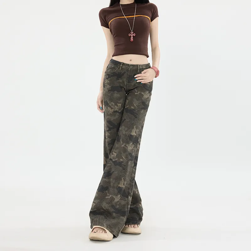 ZAZN Jeans Women's-13
