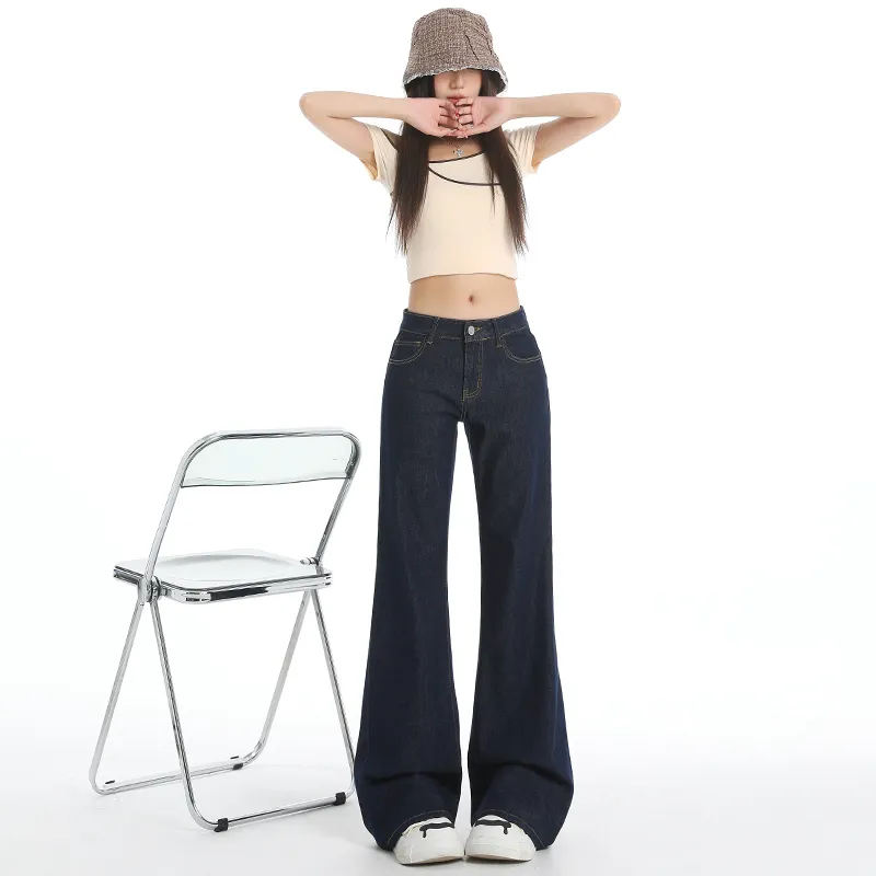ZAZN Jeans Women's-3