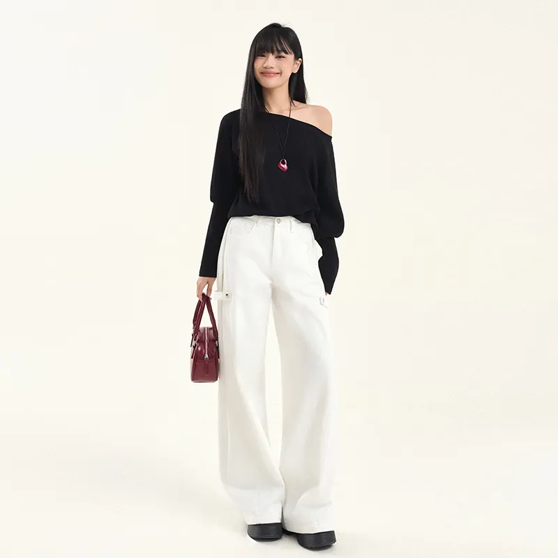 ZAZN Jeans Women's-18