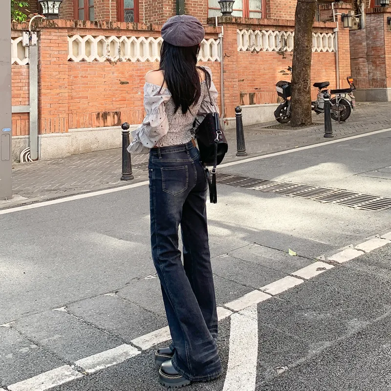 ZAZN Jeans Women's-9
