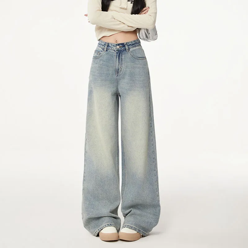ZAZN Jeans Women's-5