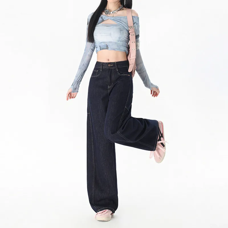 ZAZN Jeans Women's-2