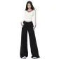 Black (Extended Length Shopping Bag Included)